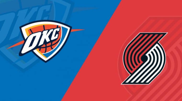 Portland Trail Blazers vs. Oklahoma City Thunder 1/22/19: Starting Lineups, Matchup Breakdown, Odds, Daily Fantasy, Betting