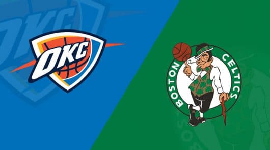 Oklahoma City Thunder vs. Boston Celtics Preview, Picks, & Best Bets (3/25/26)