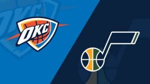 Utah Jazz at Oklahoma City Thunder 2/22/19: Starting Lineups, Matchup Preview, Betting Odds