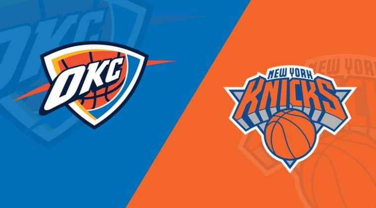 Oklahoma City Thunder vs. New York Knicks Preview, Picks, & Best Bets (3/4/26)