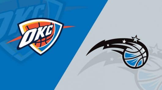 Orlando Magic vs. Oklahoma City Thunder 1/29/19: Starting Lineups, Matchup Preview, Betting Odds