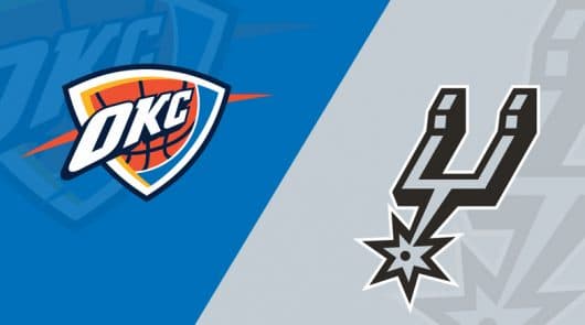 Oklahoma City Thunder vs. San Antonio Spurs Game 6 Preview, Picks & Odds for Thursday, May 28, 2026