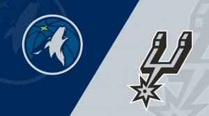 Minnesota Timberwolves vs. San Antonio Spurs Game 5 Preview, Picks & Odds for Tuesday, May 12, 2026
