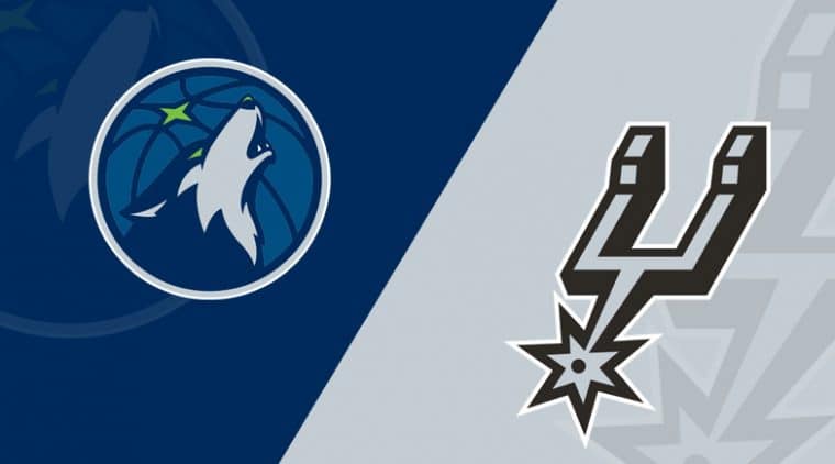 Minnesota Timberwolves vs. San Antonio Spurs Game 2 Preview, Picks & Odds for Wednesday, May 6, 2026