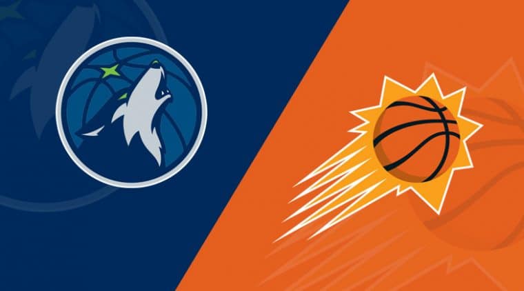 Minnesota Timberwolves vs. Phoenix Suns 1/20/19: Starting Lineups, Matchup Breakdown, Odds, Daily Fantasy, Betting