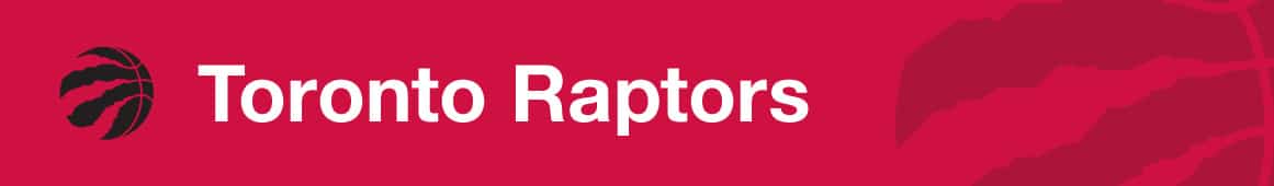 Toronto Raptors News