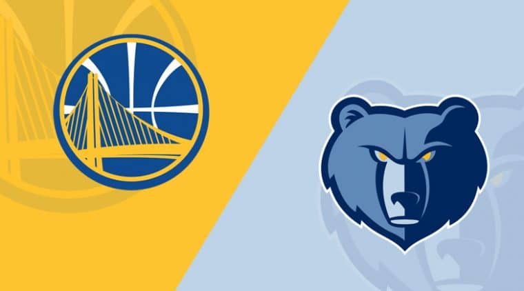 Golden State Warriors vs. Memphis Grizzlies 12/17/18: Starting Lineups, Matchup Breakdown, Odds, Daily Fantasy, Betting
