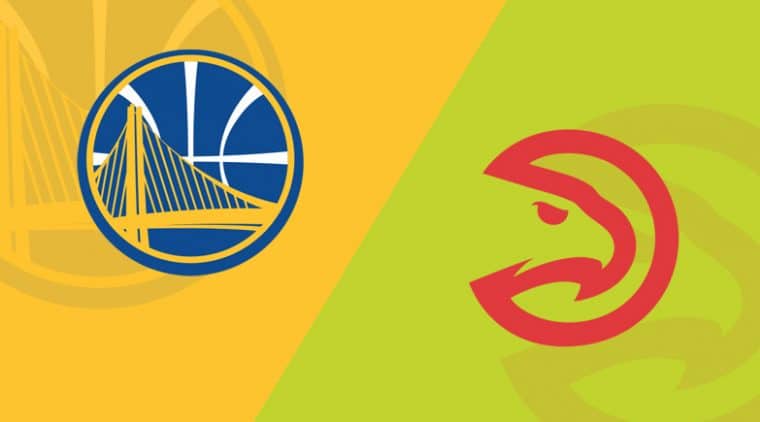 Golden State Warriors vs. Atlanta Hawks 12/3/18: Starting Lineups, Matchup Breakdown, Odds, Daily Fantasy, Betting