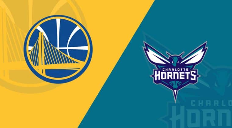 Golden State Warriors vs. Charlotte Hornets Preview (10/29/22): Prediction, Starting Lineups, Odds