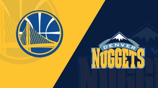 Denver Nuggets at Golden State Warriors 4/2/19: Starting Lineups, Matchup Preview, Betting Odds