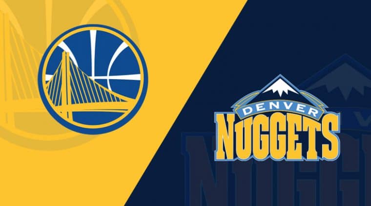 Denver Nuggets at Golden State Warriors 4/2/19: Starting Lineups, Matchup Preview, Betting Odds