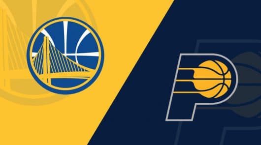 Indiana Pacers vs. Golden State Warriors 1/28/19: Starting Lineups, Matchup Breakdown, Odds, Daily Fantasy, Betting