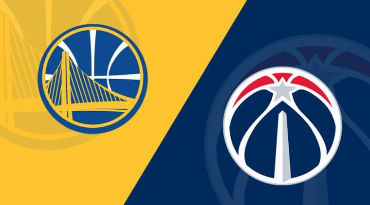 Washington Wizards vs. Golden State Warriors 1/24/19: Starting Lineups, Matchup Breakdown, Odds, Daily Fantasy, Betting