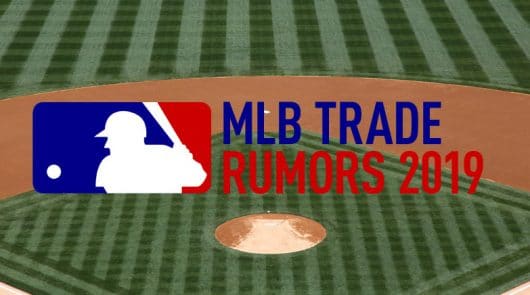 MLB Trade Rumors 2020