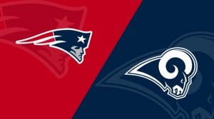 New England Patriots At Los Angeles Rams Super Bowl Matchup Preview