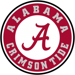alabama crimson tide