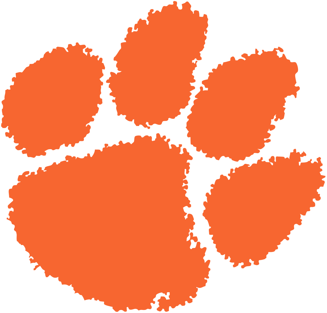 clemson tigers
