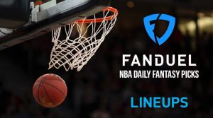 FanDuel NBA Daily Fantasy Picks 3/20/19
