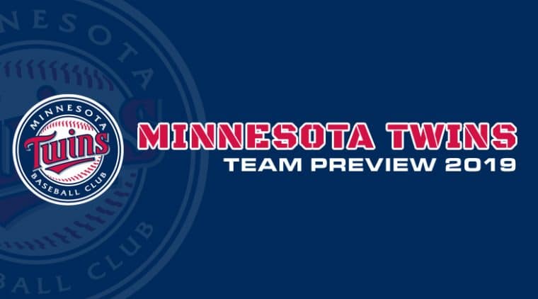 Minnesota Twins 2019 Season Preview: Fantasy Analysis