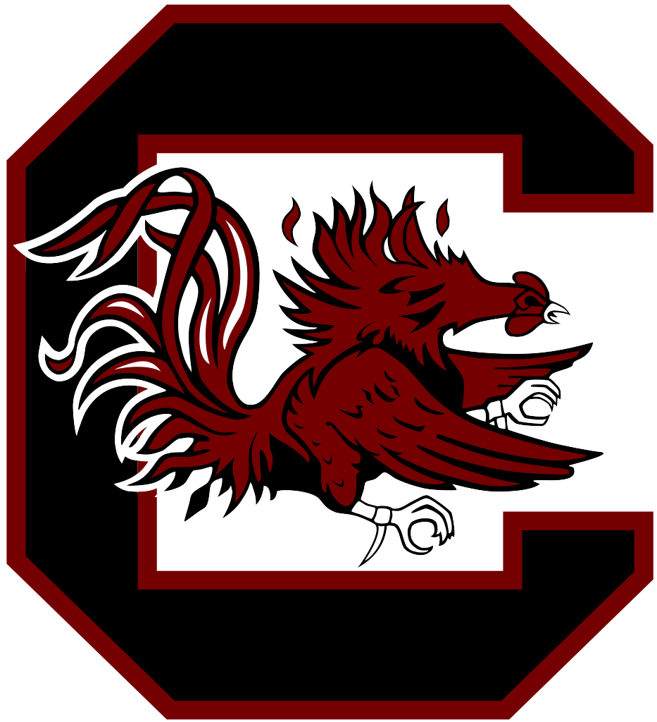 south carolina gamecocks