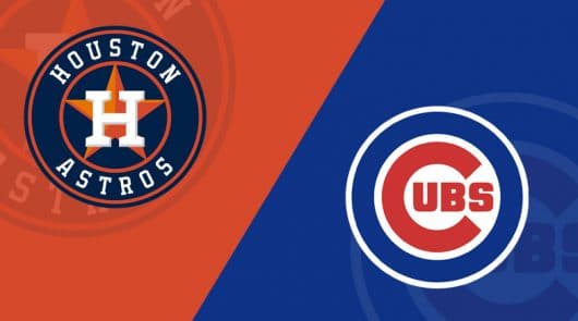 Houston Astros vs. Chicago Cubs 5/29/19: Starting Lineups, Matchup Preview, Betting Odds
