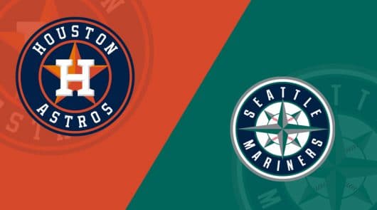 Houston Astros vs. Seattle Mariners: Predictions, Odds, Best Bets, Starting Lineups (9/26/23)