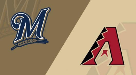 Diamondbacks vs. Brewers: Predictions, Odds, Best Bets, Starting Lineups (10/4/23)