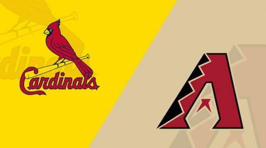 Arizona Diamondbacks Vs. St. Louis Cardinals (4/29/22) Starting Lineup, Betting Odds, Prediction