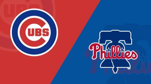 Chicago Cubs vs Philadelphia Phillies 5/21/19: Starting Lineups, Matchup Preview, Betting Odds