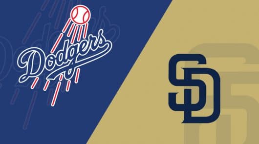 San Diego Padres vs. Los Angeles Dodgers (10/12/22) Starting Lineup, Prediction, Odds