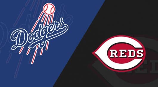 Los Angeles Dodgers vs Cincinnati Reds 5/17/19: Starting Lineups, Matchup Preview, Betting Odds