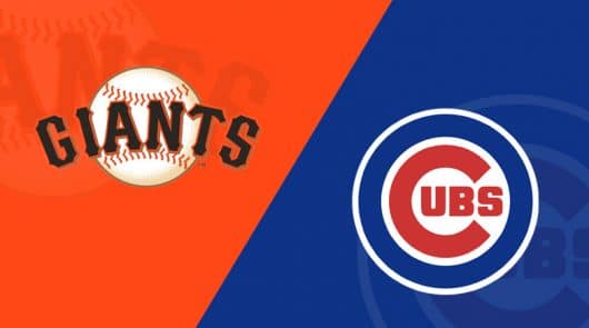 Giants Vs. Cubs: Predictions, Odds, Best Bets, Starting Lineups (9/4/23)