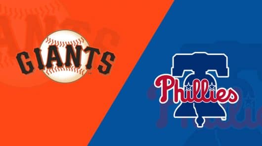 Giants vs. Phillies: Predictions, Odds, Best Bets, Starting Lineups (8/22/23)