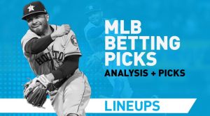MLB FanDuel Sportsbook Betting Picks Pennsylvania: Lines & Odds – 8/13/19