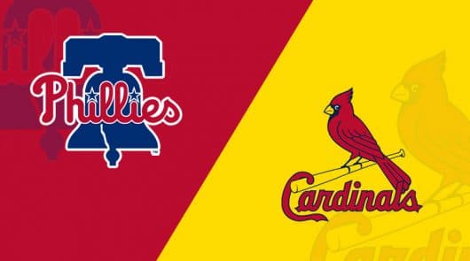 Philadelphia Phillies vs St. Louis Cardinals (10/8/22) Starting Lineup, Betting Odds, Prediction