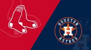 Houston Astros vs Boston Red Sox 5/17/19: Starting Lineups, Matchup Preview, Betting Odds