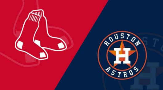 Houston Astros vs Boston Red Sox 5/17/19: Starting Lineups, Matchup Preview, Betting Odds