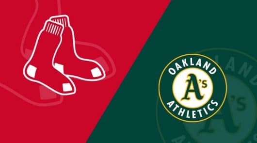 Boston Red Sox at Oakland Athletics 4/2/19: Starting Lineups, Matchup Preview, Betting Odds