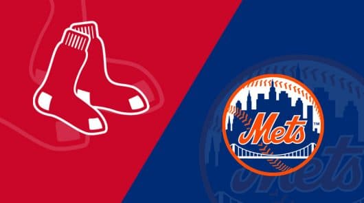 Boston Red Sox vs New York Mets 7/27/20: Starting Lineups, Betting Odds (Matchup Preview)