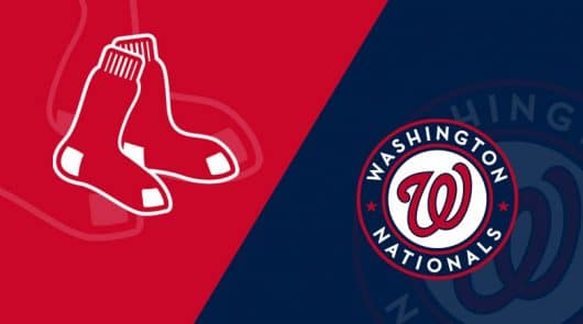 Red Sox vs Nationals: Predictions, Odds, Best Bets, Starting Lineups (8/17/23)