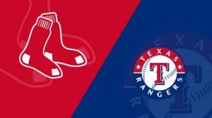 Texas Rangers vs. Boston Red Sox Matchup Preview (8/20/21): Betting Odds, Starting Lineups, Daily Fantasy Picks