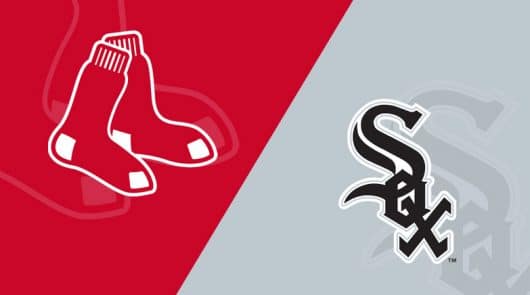 Boston Red Sox vs. Chicago White Sox 6/25/2019: Starting Lineups, Matchup Preview, Betting Odds