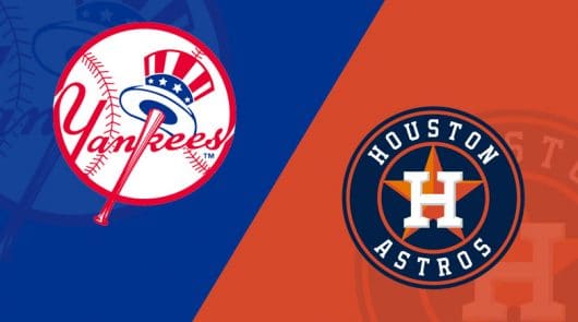 New York Yankees vs. Houston Astros: Starting Lineup, Betting Odds, Prediction (10/20/22)