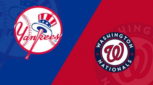 Nationals vs. Yankees: Predictions, Odds, Best Bets, Starting Lineups (8/24/23)