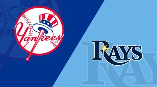 Yankees vs. Rays: Predictions, Odds, Best Bets, Starting Lineups (8/25/23)