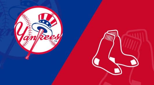 New York Yankees vs. Boston Red Sox Matchup Preview (10/5/21): Betting Odds, Starting Lineups, Daily Fantasy Picks