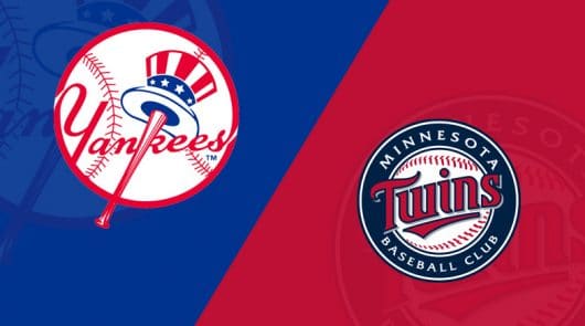 New York Yankees vs Minnesota Twins (6/8/22) Starting Lineup, Betting Odds, Prediction
