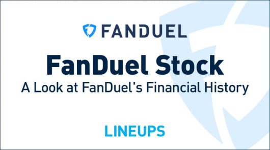 FanDuel Stock: A Look at FanDuel’s Financial History