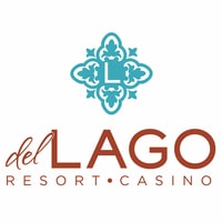 del lago