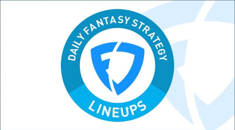 FanDuel Lineup Building: Roster Construction Tutorial